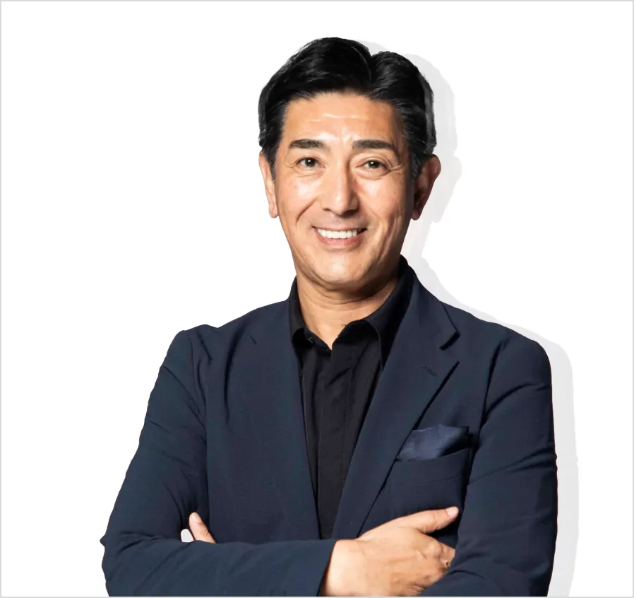 代表取締役社長 松下　剛