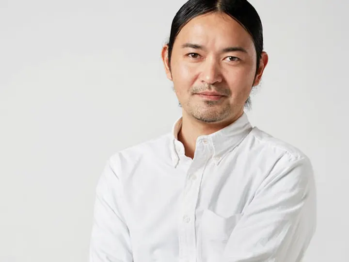 No.10 Chief Designer / Director 青野恵太