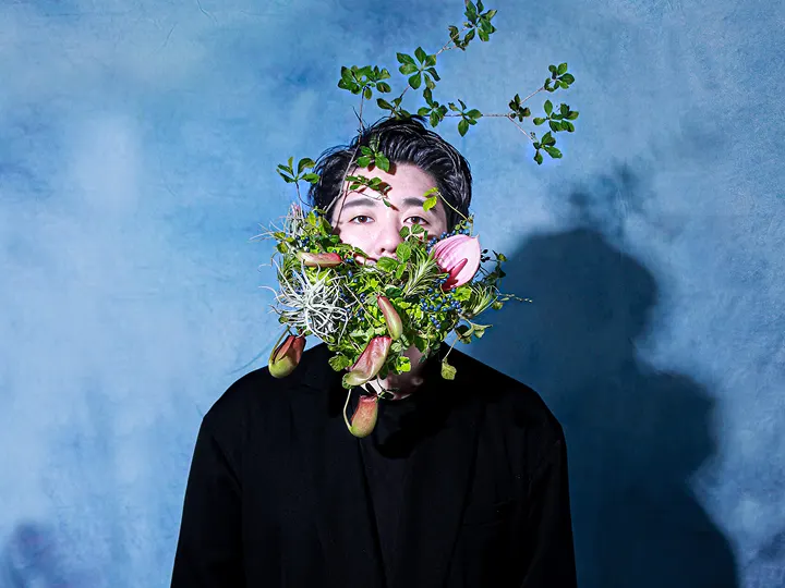 フラワーアーティスト HIKARU SEINO